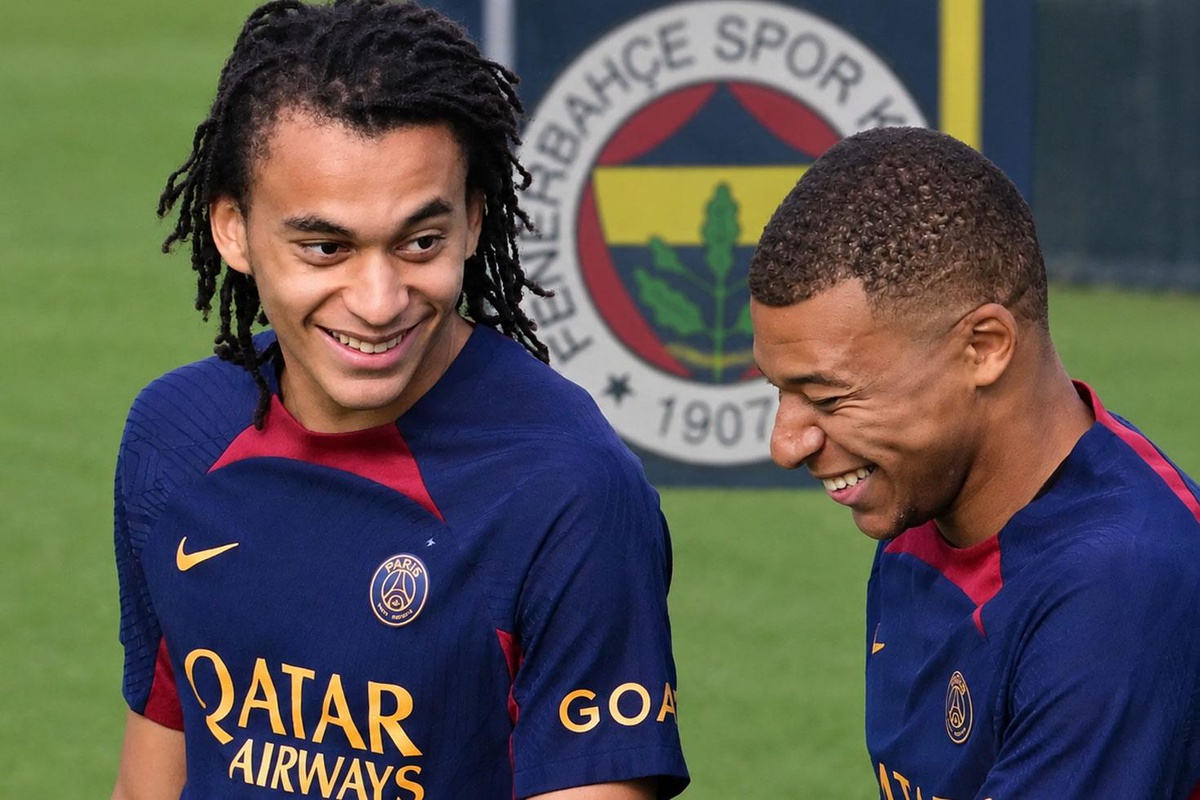 Fenerbahçe için bomba Mbappe iddiası! Menajerler önerdi