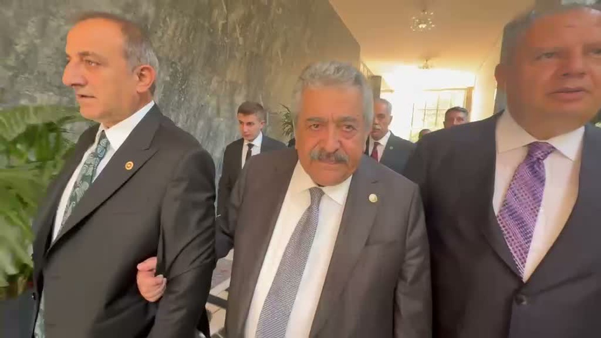 MHP\'li Yıldız, AYM\'nin Tayfun Kahraman kararında tartışılacak taraf olmadığını söyledi