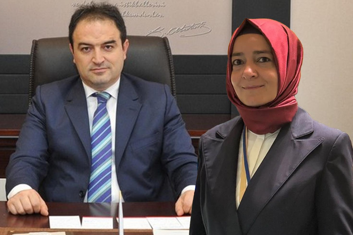 Fon krizinin en büyük rakamı! Fatma Betül Sayan\'ı 10\'a katladı ama firari