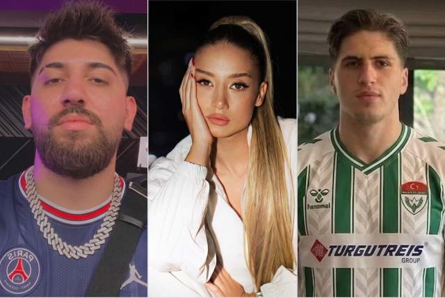Kubilay Kaan Kundakçı cinayetinde istenen cezalar belli oldu! Aleyna için sürpriz talep