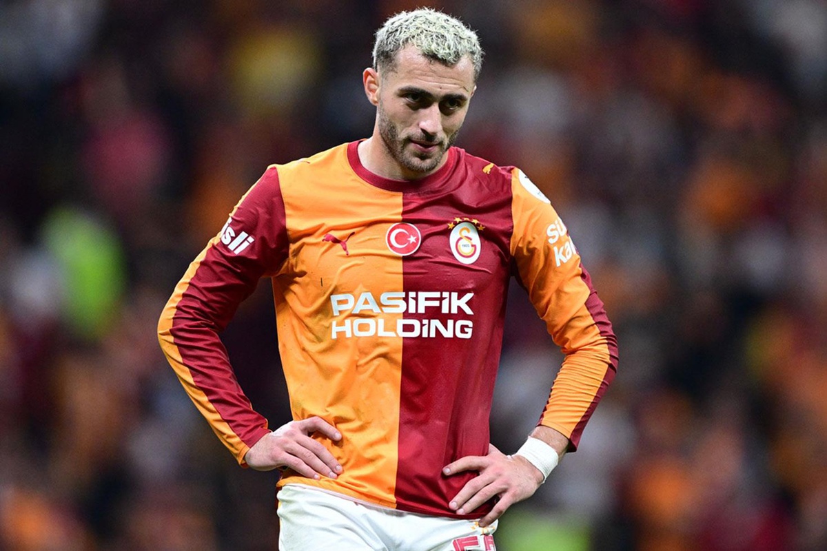 Galatasaray\'da Barış Alper ile görüşmeler başlıyor