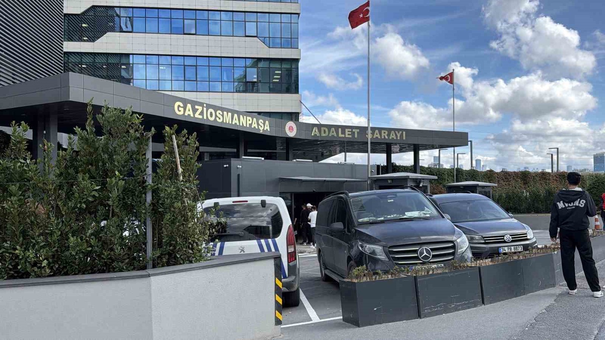 Gaziosmanpaşa\'da savcı, çocuk ölümü davasında servis şoförü için 2-6 yıl hapis istedi