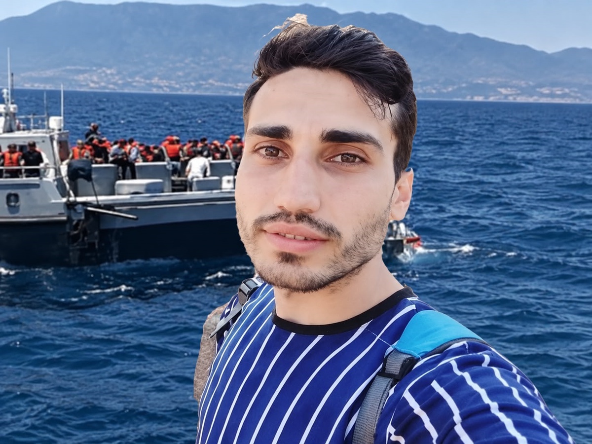 Girne\'deki gemi kazasında kaybolan 2 kişinin kimliği belirlendi, ölü sayısı 22 oldu