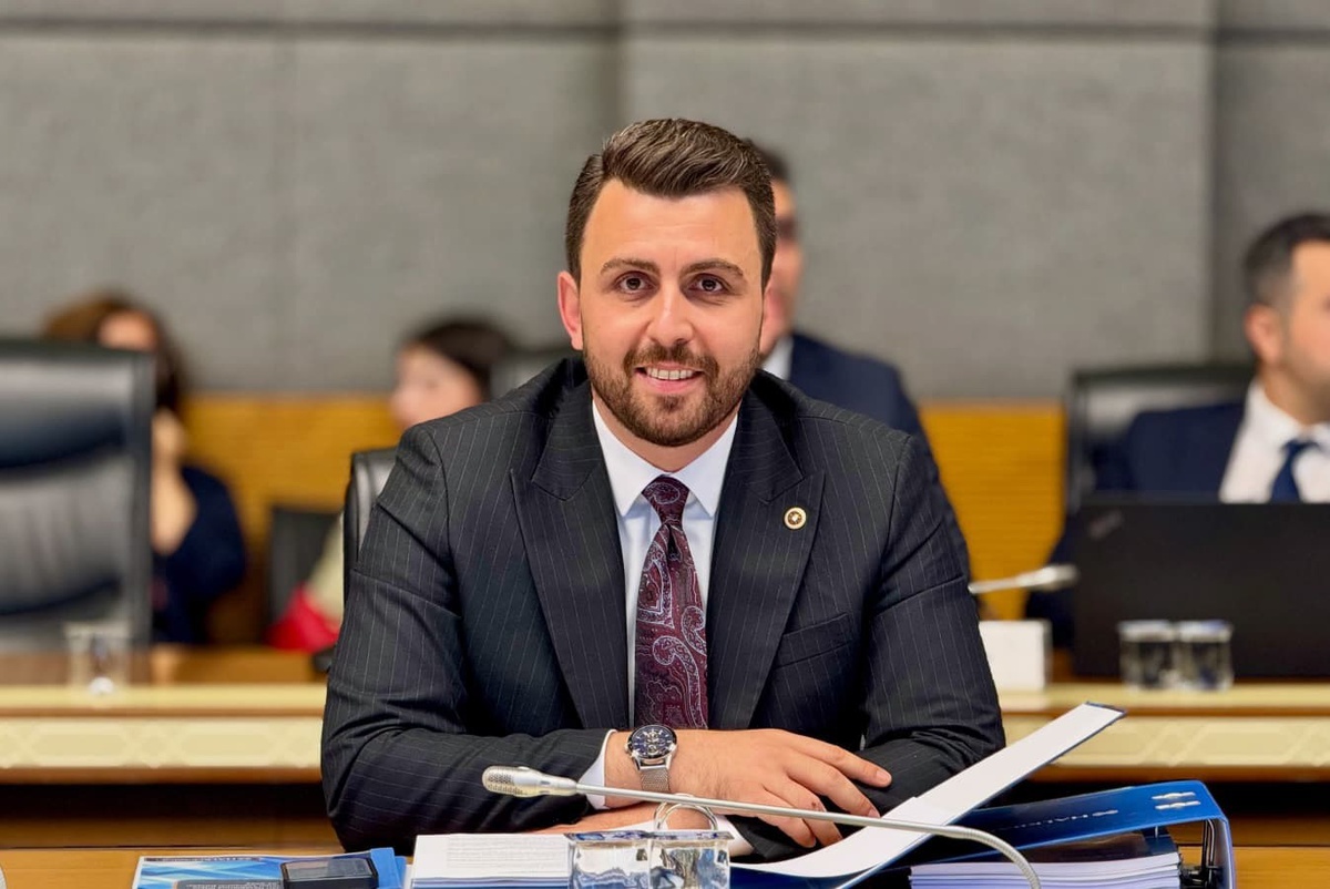 Öztaylan, Gönen Sera OTB\'ye 2026\'da 1,7 milyar TL finansman sağlandığını açıkladı