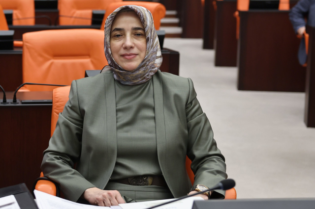 Gözler yarın Meclis'te! Cevdet Yılmaz fon soruşturmasını anlatacak