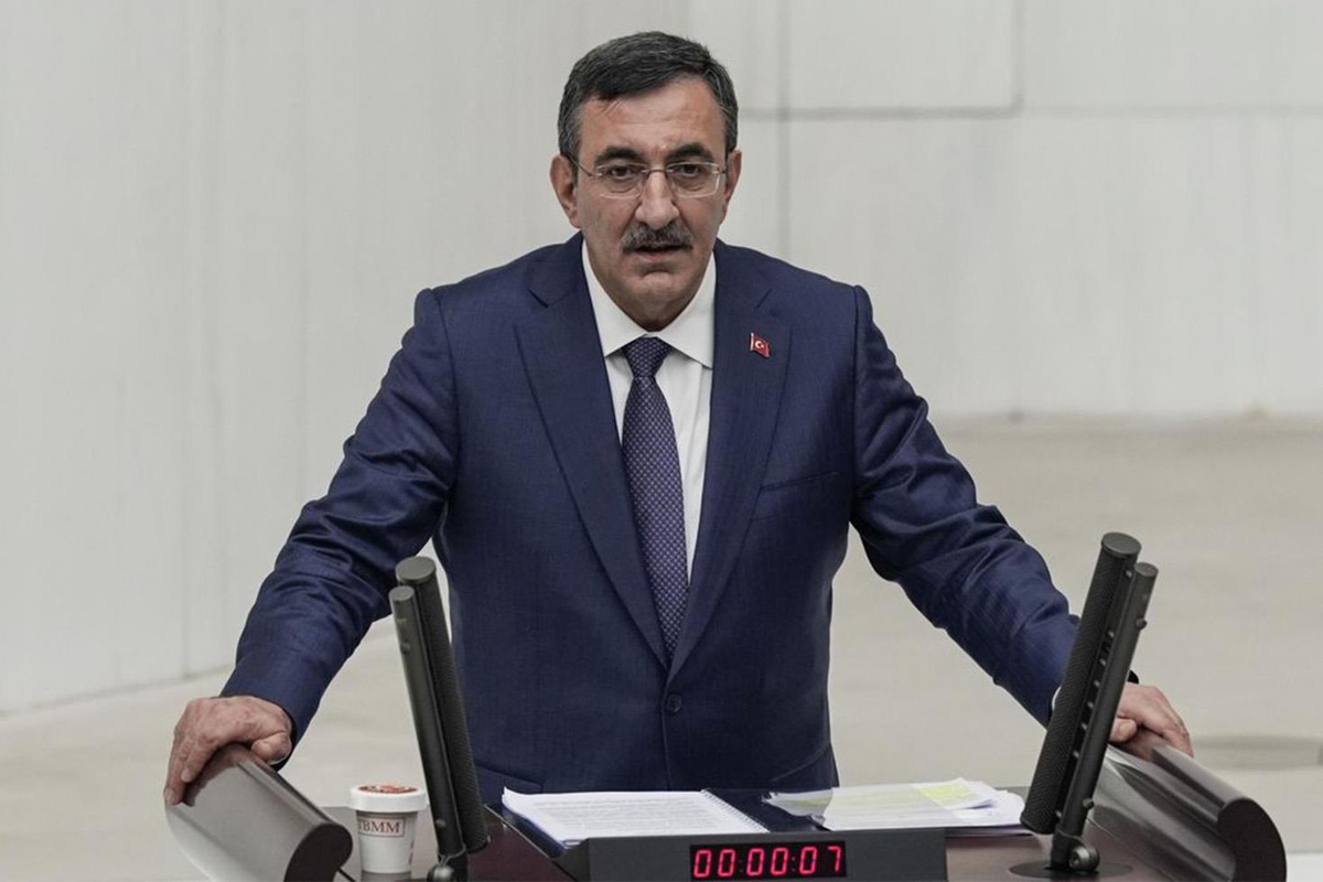 Gözler yarın Meclis\'te! Cevdet Yılmaz fon soruşturmasını anlatacak