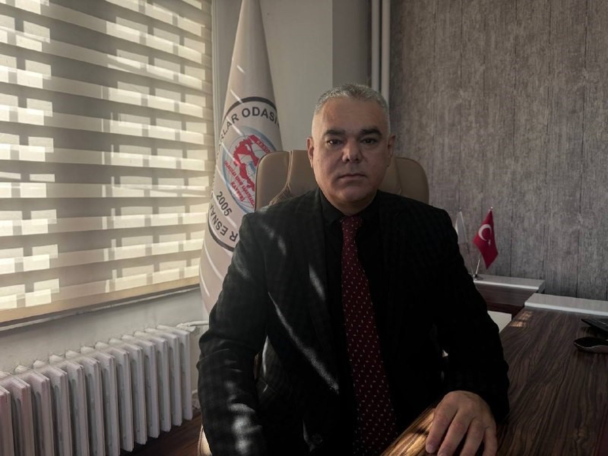 Güvenli Ödeme Sistemi\'nin 1 Aralık 2026\'ya ertelendiğini Kayseri emlakçıları açıkladı