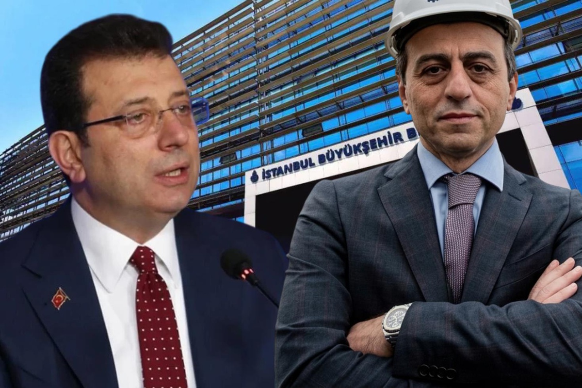 İBB Davası\'nda Nuhoğlu\'nun çalışanından "rüşvet" itirafı! Paraları nasıl verdiğini anlattı