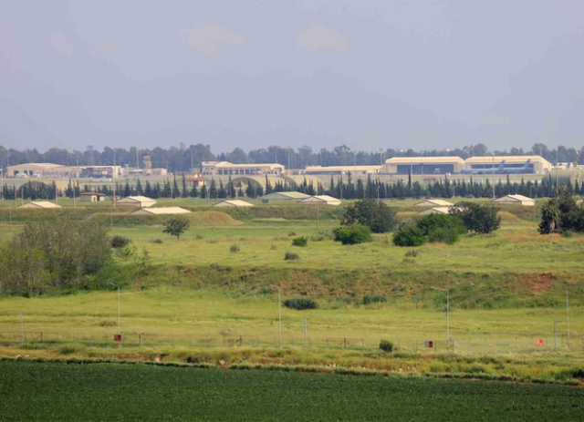 İncirlik Üssü'nü karıştıran taciz skandalı! ABD'li kadın astsubay soluğu karakolda aldı