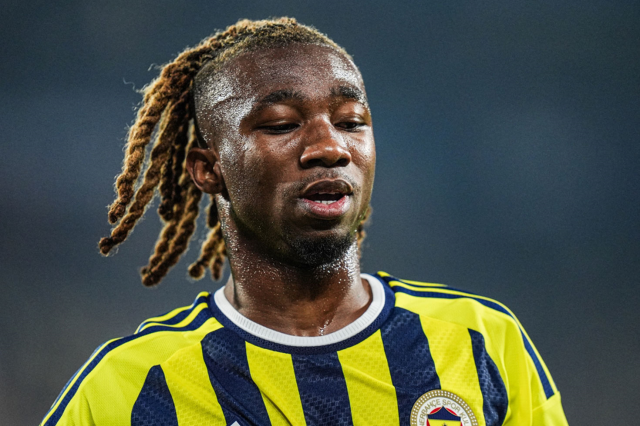 İsmail Kartal ismini sildi! Fenerbahçe'de 20 milyon Euro'luk ayrılık