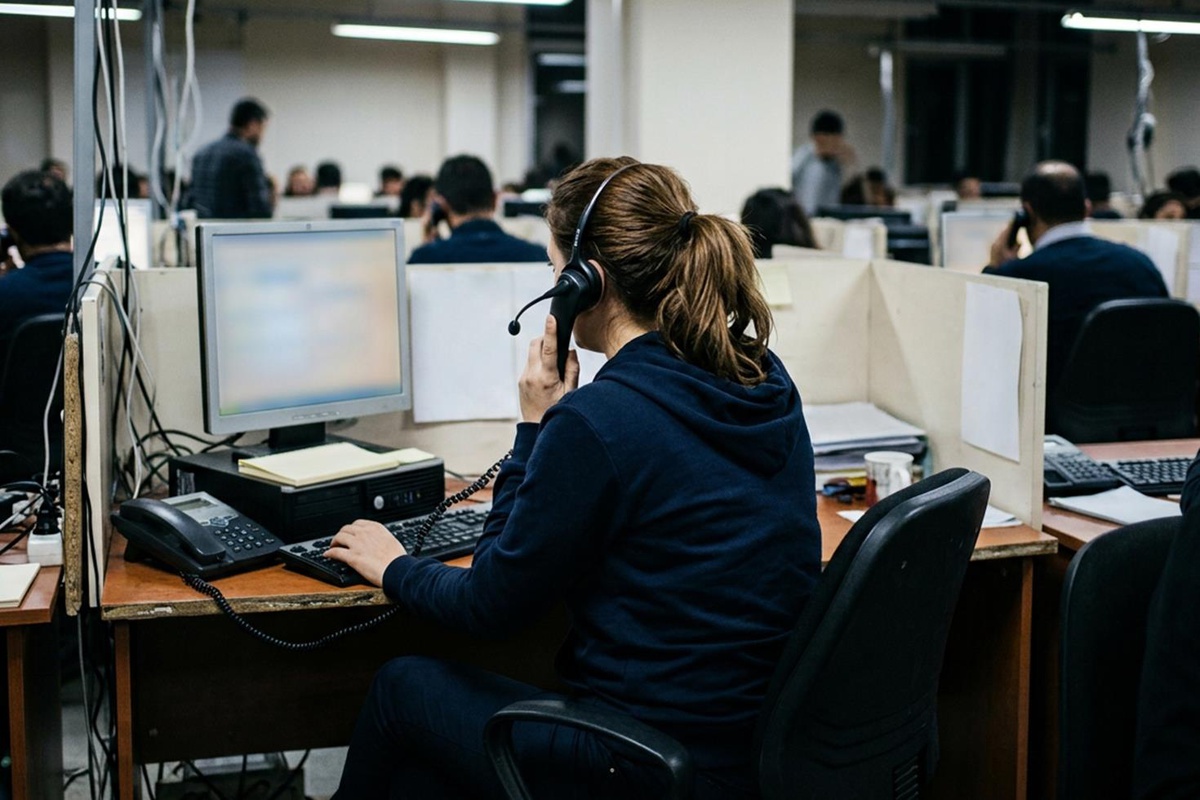 İstanbul\'da forex dolandırıcılığı yaptıkları tespit edilen 95 zanlı gözaltına alındı
