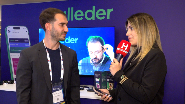 İstanbul FinTech Week 2026'da sektörün nabzı tutuldu: Fintech'in geleceğini Haberler.com'a anlattılar