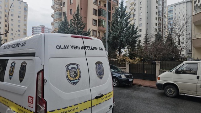 Eşini öldürmeye geldi, başka kadını öldürdü! Savcı 4 suçtan ceza istedi