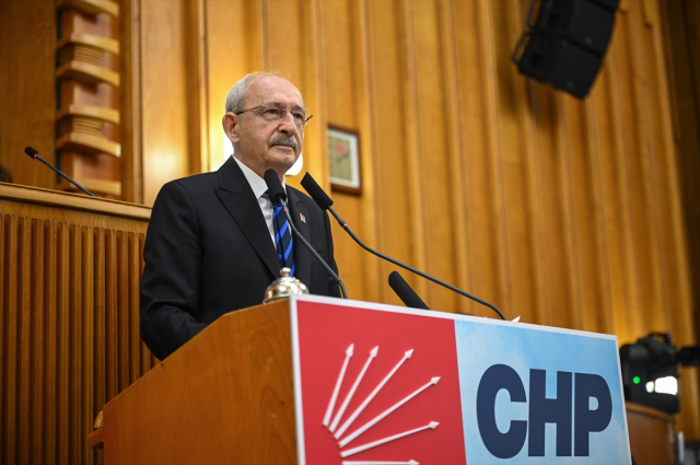 Kılıçdaroğlu'ndan