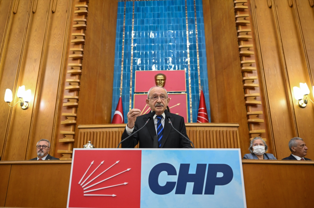 Kılıçdaroğlu'ndan