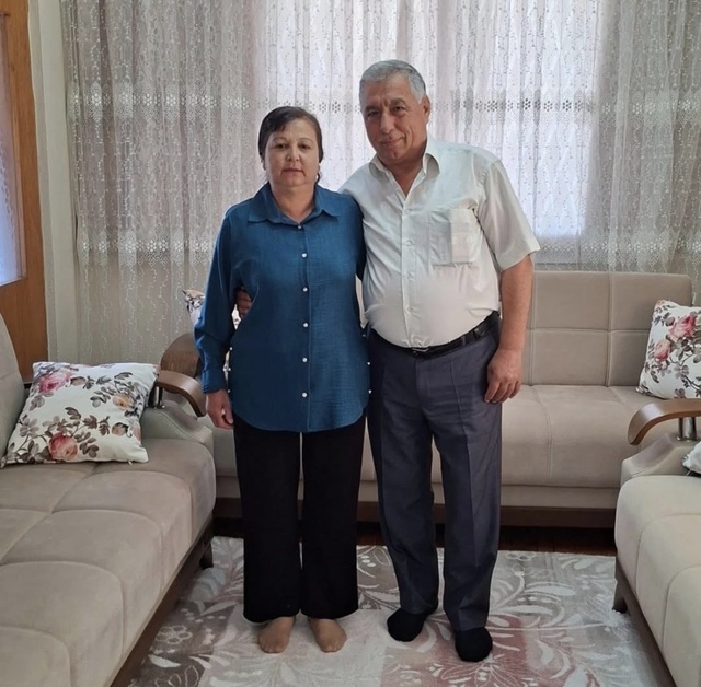 Kocasını bıçaklayarak öldürdüğü öne sürülen kadın tutuklandı