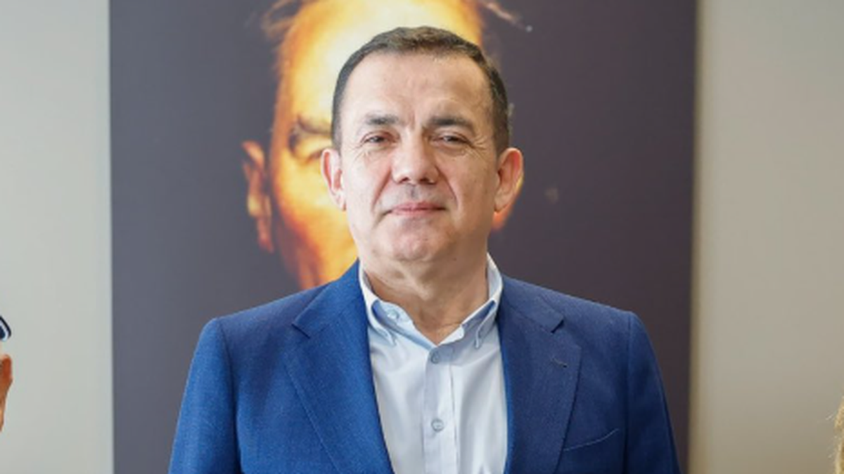 Mersin\'de tutuklanan Yenişehir Belediye Başkanı Özyiğit, iddiaları reddetti