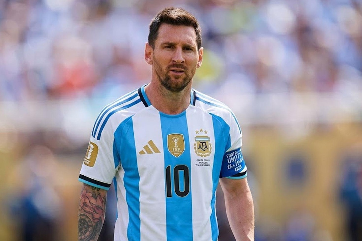 Messi, Arjantin formasıyla en çok gol attığı statta son milli maçına çıkıyor