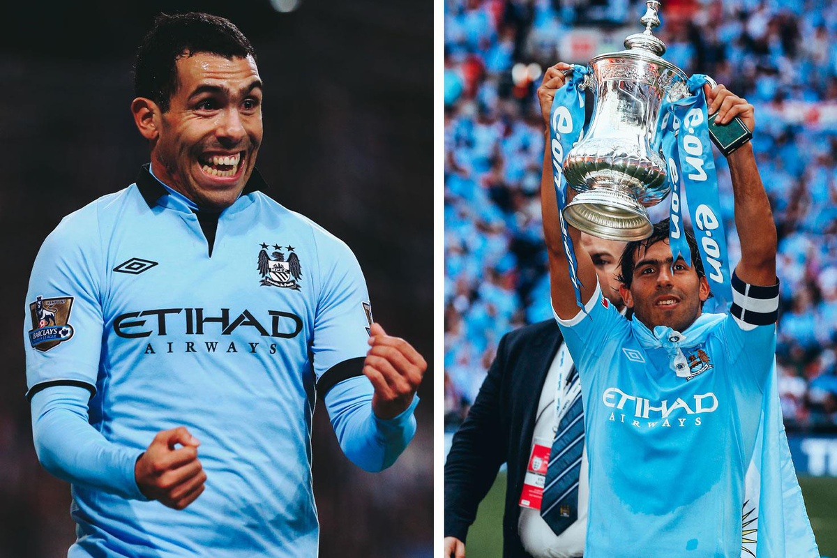 Metin Diyadin ile yollarını ayıran Gençlerbirliği\'nde yılın sürprizi: Carlos Tevez
