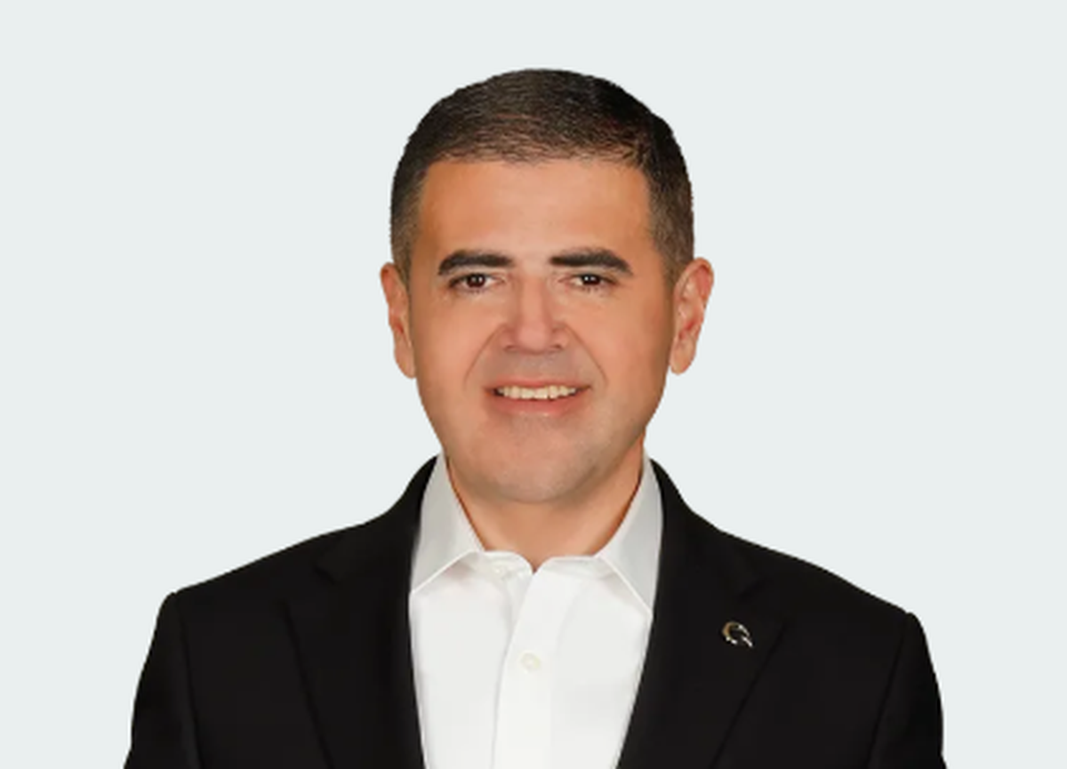 Mezitli Belediye Başkanı Tuncer, haksız tutuklandığını savundu