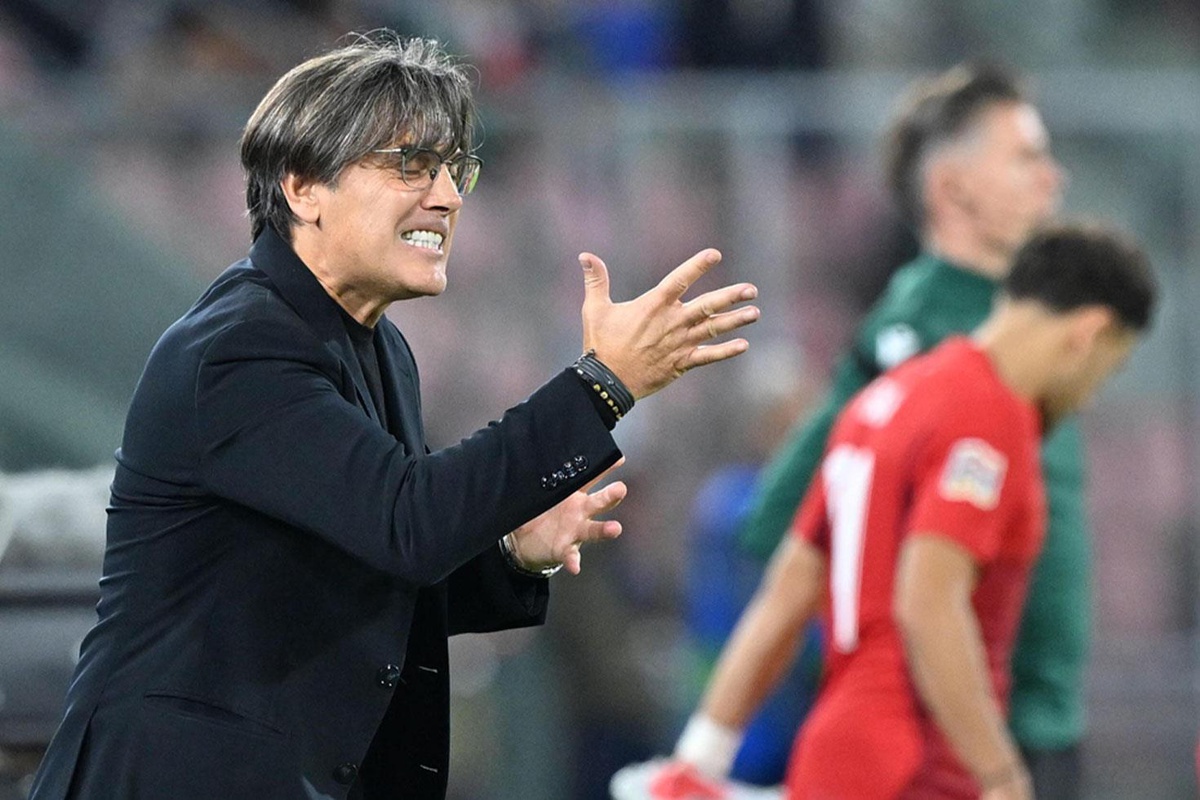 Montella\'dan maç sonunda yine çok konuşulacak sözler