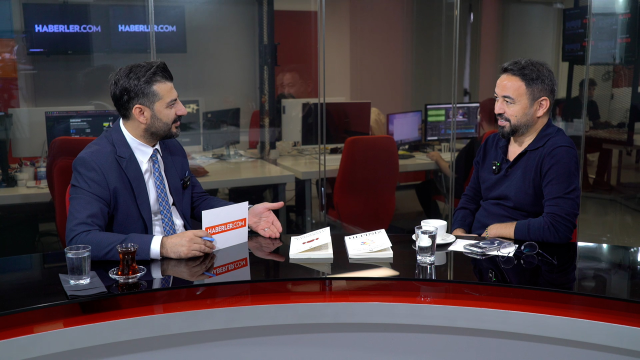 Mutluluğun peşinden koşanlara Özgür Bolat’tan dikkat çeken uyarı