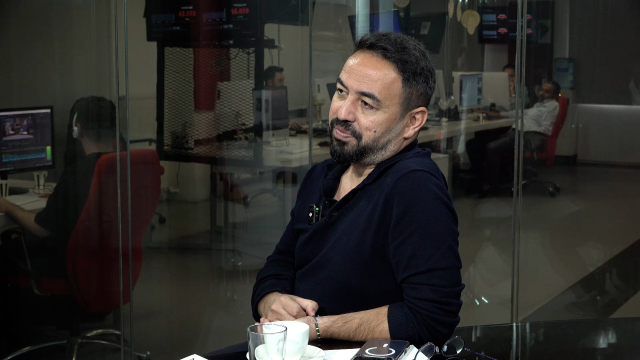 Mutluluğun peşinden koşanlara Özgür Bolat’tan dikkat çeken uyarı