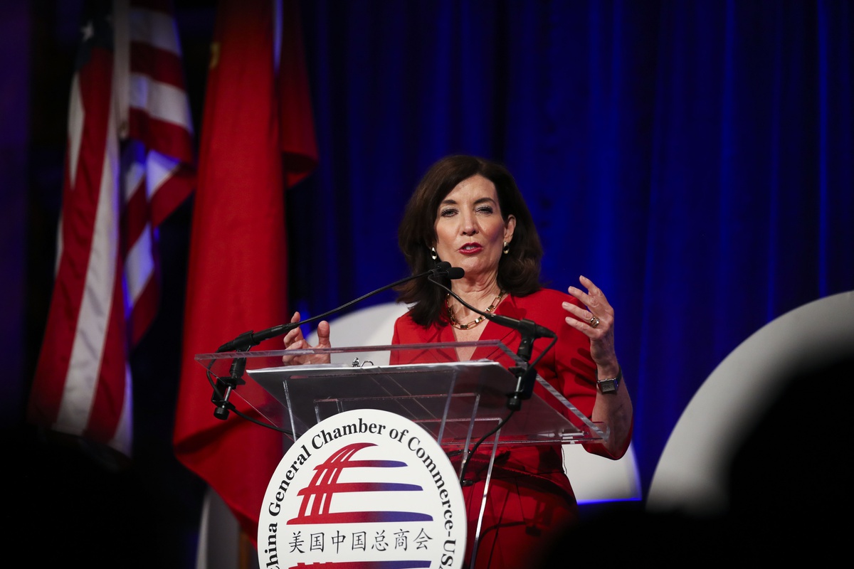 New York eyaleti, kızamık nedeniyle 2025\'ten bu yana ilk afet acil durumunu ilan etti