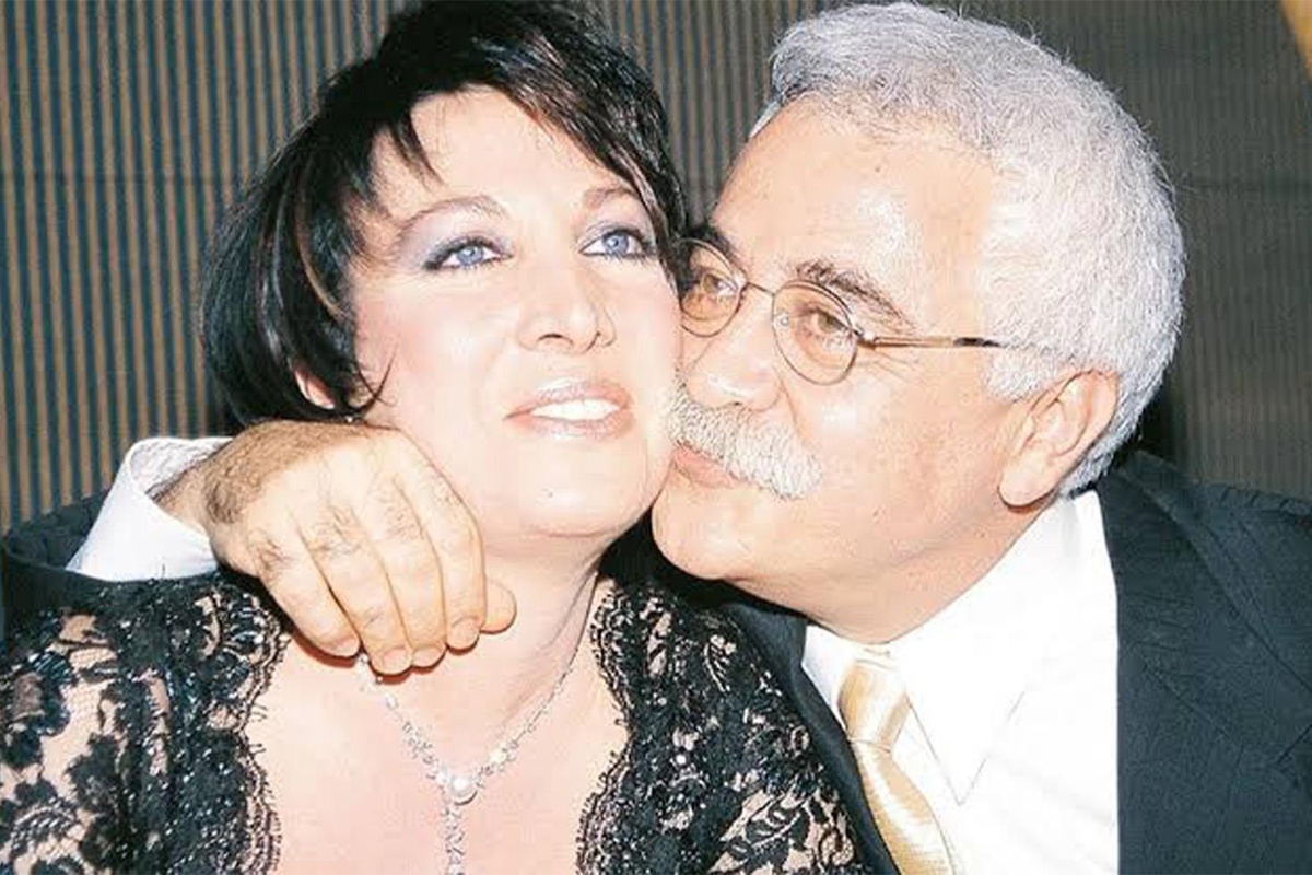 Oya Başar\'dan yıllar sonra gelen Levent Kırca itirafı