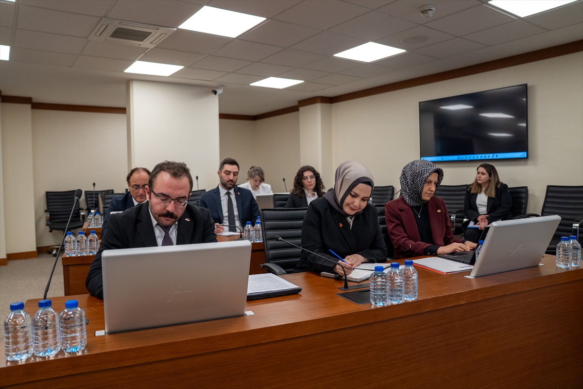 MDF soruşturmasında Yıldız Entegre\'ye idari para cezası kanaati açıklandı