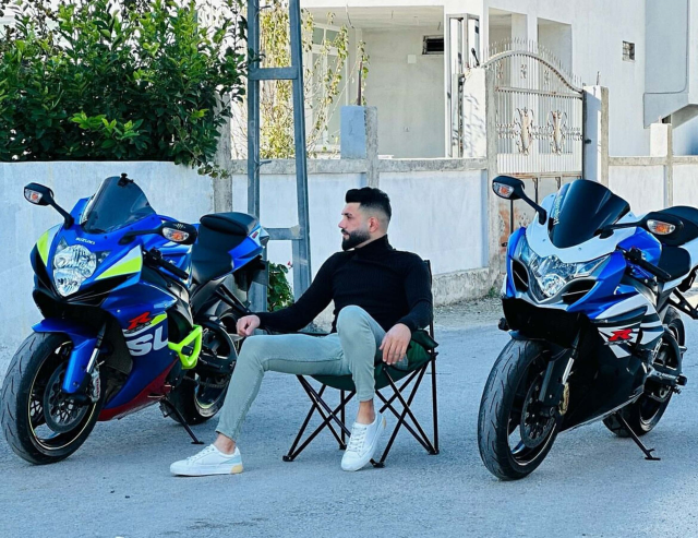 Milas'taki kazada Rus motosikletçi Ozolina ölmüştü: Sanık Onur Obut'a hapis cezası