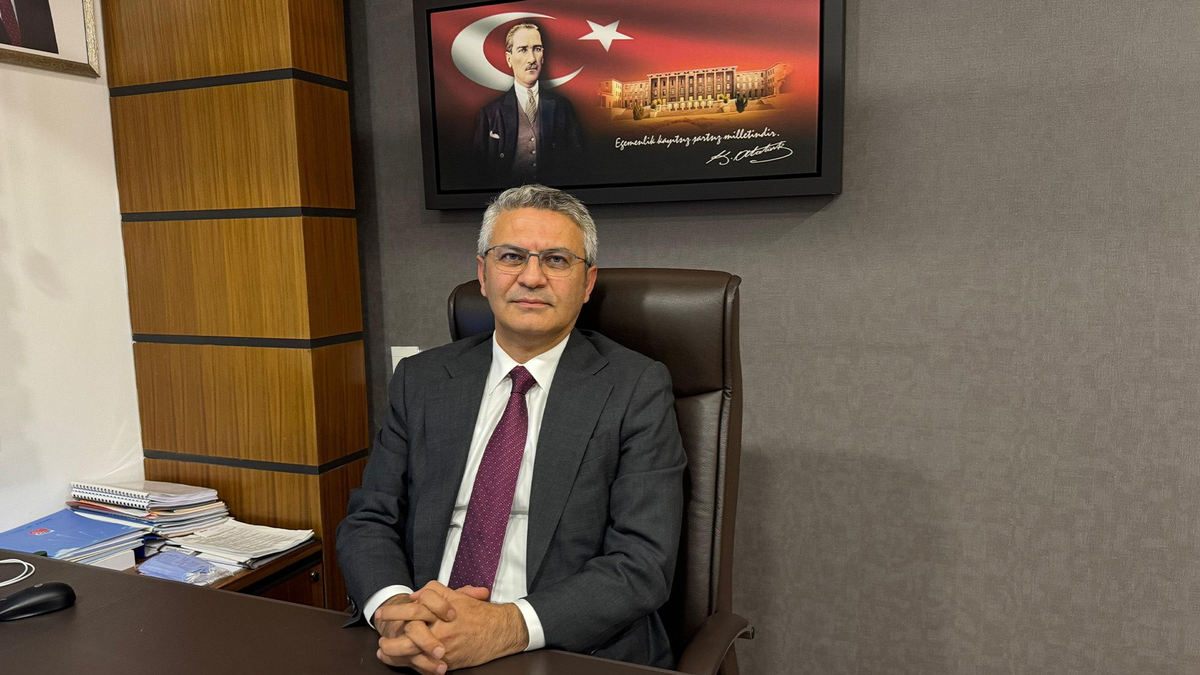 Salıcı, Vahap Seçer\'in tutuklanmasına siyasi fatura ağır olacak diye tepki gösterdi