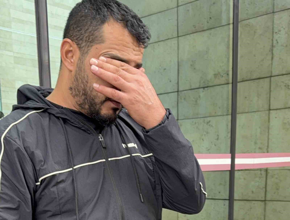 Samsun Canik\'te sınavda kopya düzeneği kuran şüpheli adli kontrolle serbest kaldı