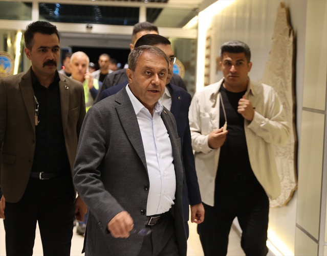 AJet uçağındaki C4 notu asılsız çıktı, Şanlıurfa GAP'ta hava trafiği normale döndü