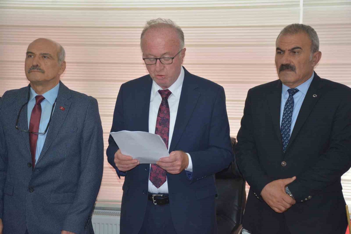 MHP Sinop İl Başkanı Çınar\'ın açıkladığı raporda yolculuk 35-40 dakikaya ulaşabiliyor