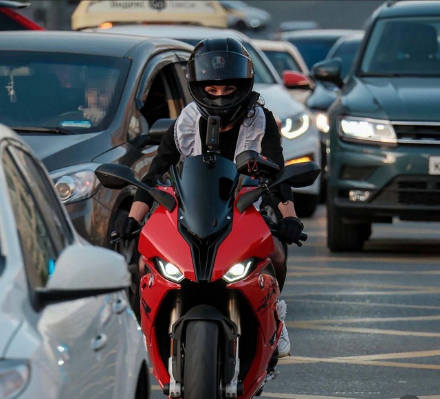 Milas'taki kazada Rus motosikletçi Ozolina ölmüştü: Sanık Onur Obut'a hapis cezası