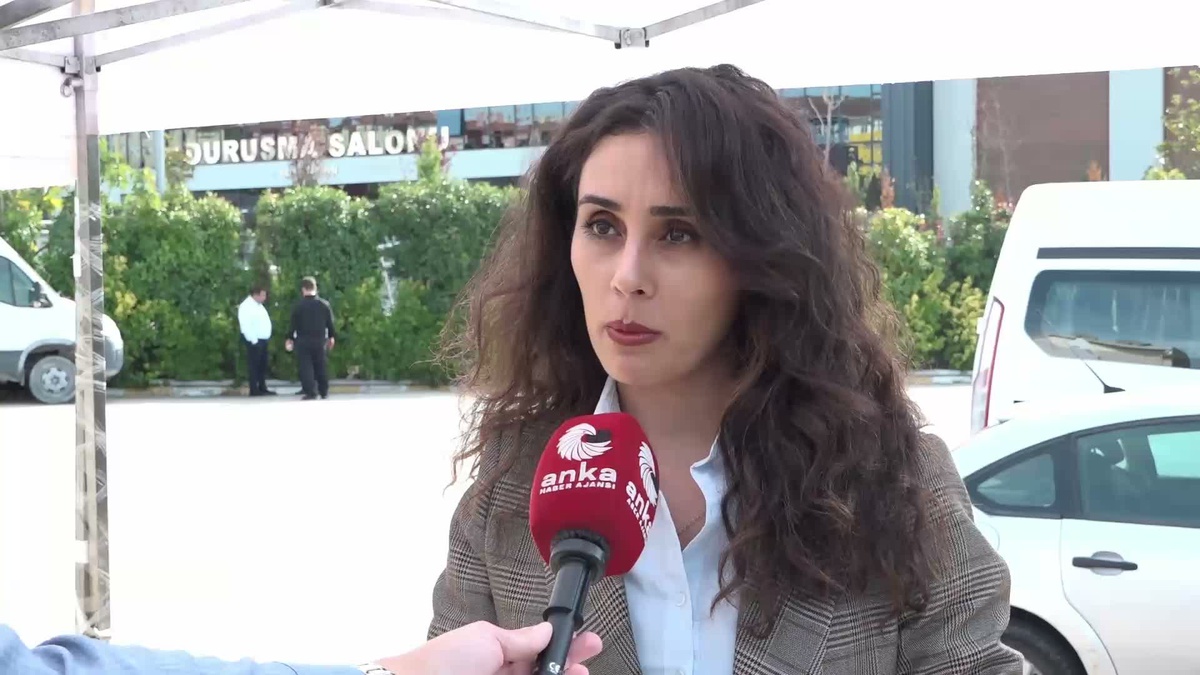 Gezi hükümlüsü Kahraman\'ın avukatı AYM kararının uygulanmasını ve tahliyeyi istedi