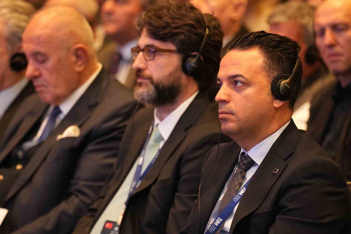 TİM, Kosova ve Kuzey Makedonya temaslarını 925\'i aşan B2B görüşmesiyle tamamladı