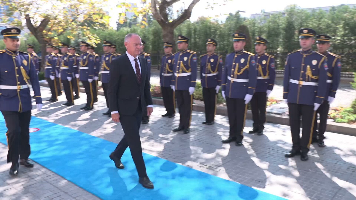 Türkiye-Avusturya Ortak İşbirliği Mekanizması\'nda güvenlik, göç ve terör ele alındı