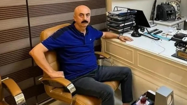 Ünlü kuyumcunun infazının altından bakın hangi suç örgütü çıktı