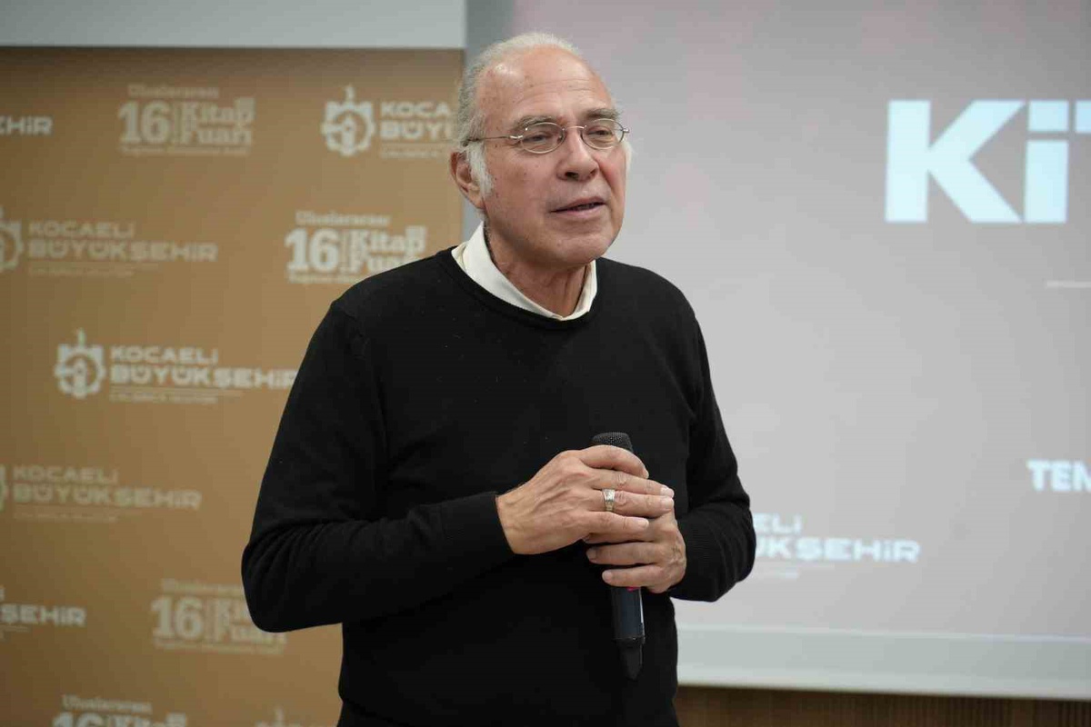 Dr. Yavuz Dizdar, ultrason yaygınlaşınca kanser bulgularının sıklaştığını söyledi