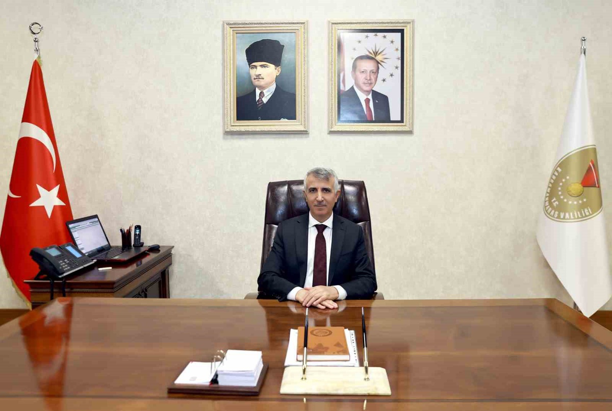 Erzurum, en çok vali çıkaran iller arasında Adana ile 5\'er valiyle zirveyi paylaştı