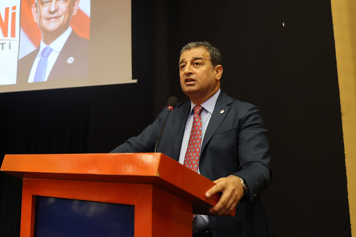 YENİ Partili Bulut, Başakşehir\'de 7 öğrencinin yaralandığı saldırıya tepki gösterdi