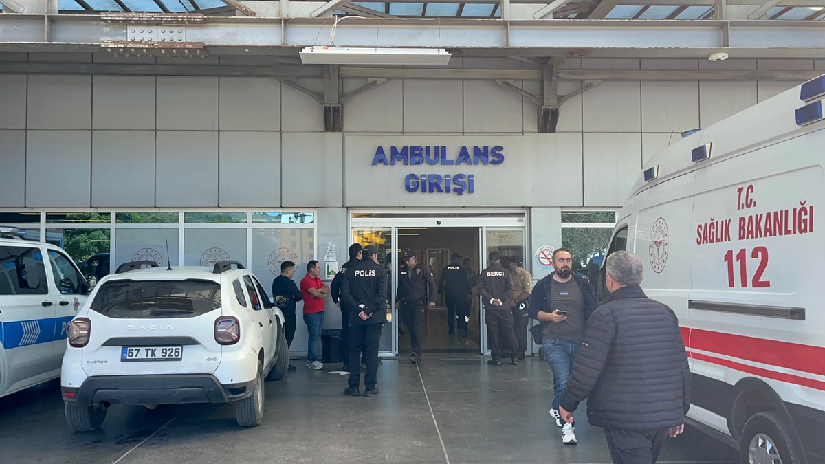 Ereğli\'de kayıp 60 yaşındaki adam 5 gün sonra dağlık alanda bulundu: Biber ve domatesle hayatta kaldı