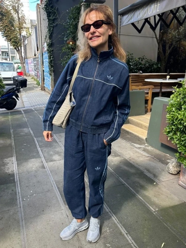 Didem Balçın 58 kiloya düştü! Hedefine 3 kilo kaldı