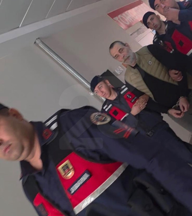 66 gündür cezaevinde olan Erdal Beşikçioğlu'nun son hali