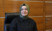 AK Parti Genel Sekreteri İnan'dan Ayşe Betül Sayan Kaya açıklaması: Partimizin üyesi değil