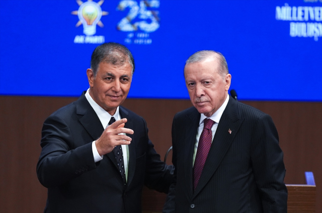 AK Parti İzmir Milletvekili Şebnem Bursalı Aksoy'dan haberler.com'a özel Cemil Tugay açıklaması