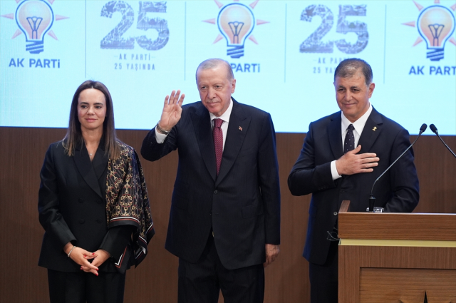 AK Parti İzmir Milletvekili Şebnem Bursalı Aksoy'dan haberler.com'a özel Cemil Tugay açıklaması