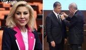 AK Parti İzmir Milletvekili Şebnem Bursalı Aksoy'dan haberler.com'a özel Cemil Tugay açıklaması